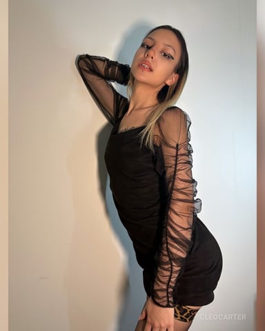 CleoCarter photo