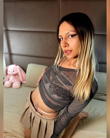 CleoCarter photo