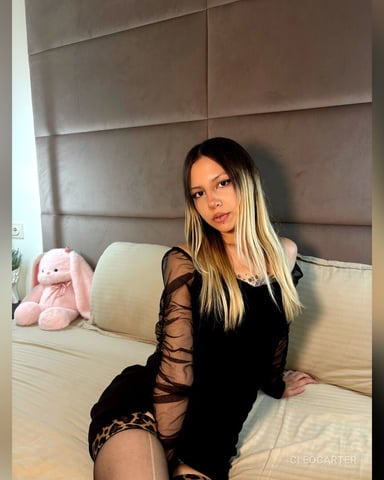 CleoCarter photo