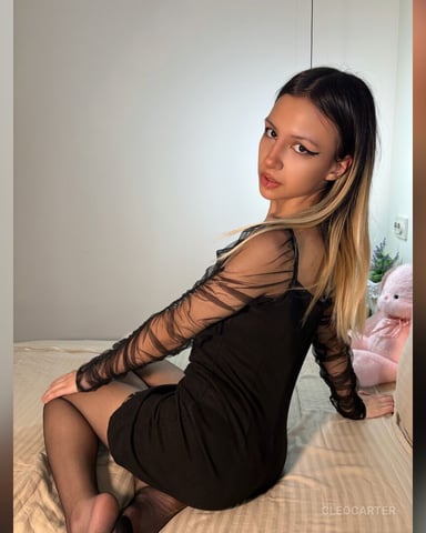 CleoCarter photo