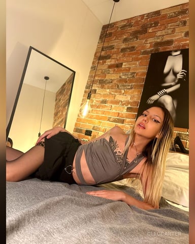 CleoCarter photo