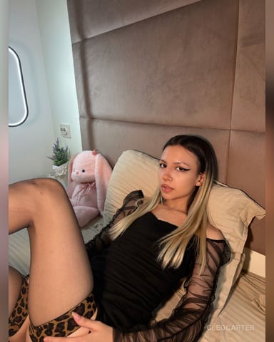 CleoCarter photo