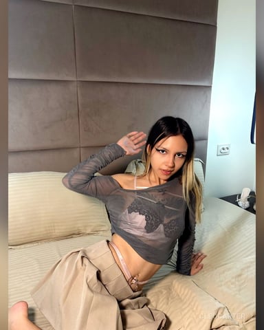 CleoCarter photo