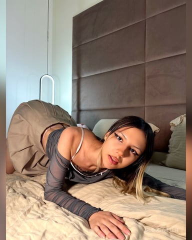 CleoCarter photo