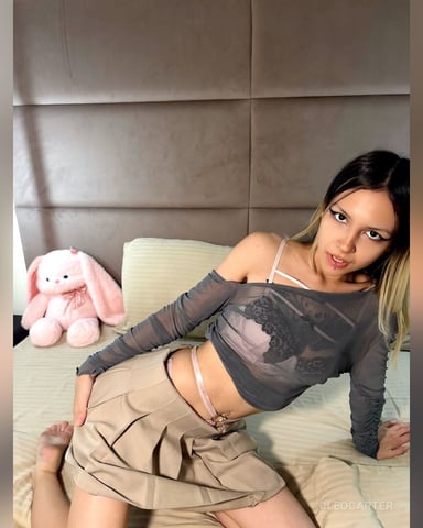 CleoCarter photo