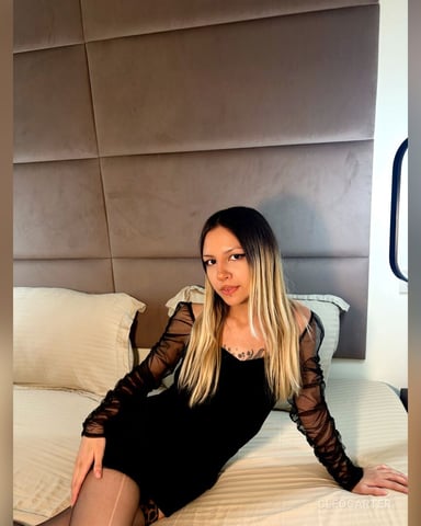CleoCarter photo