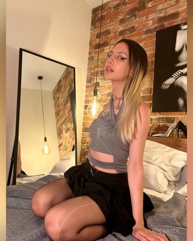 CleoCarter photo