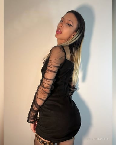 CleoCarter photo