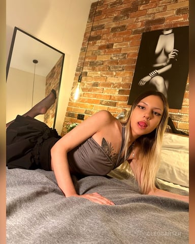 CleoCarter photo