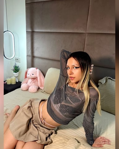 CleoCarter photo