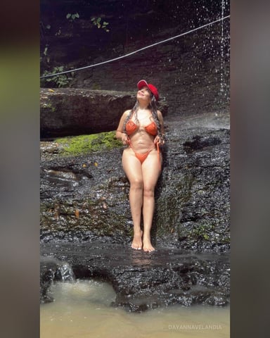DayannaVelandia foto