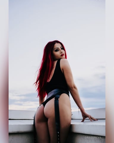 EvangelynDragone foto