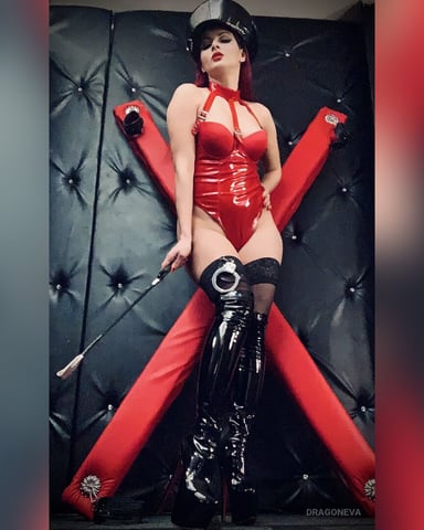 EvangelynDragone foto