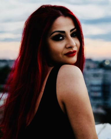 EvangelynDragone foto