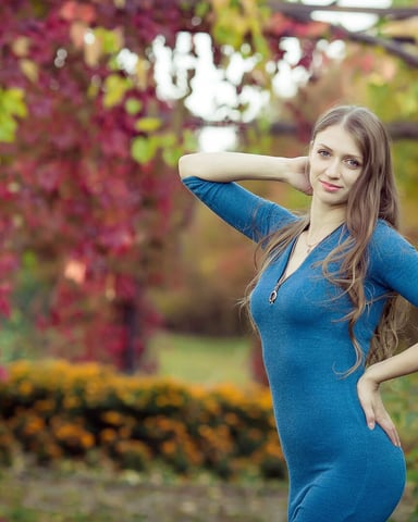EvelinaHares Foto