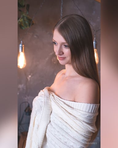 EvelinaHares Foto