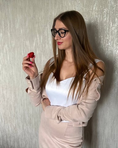 EvelinaHares Foto