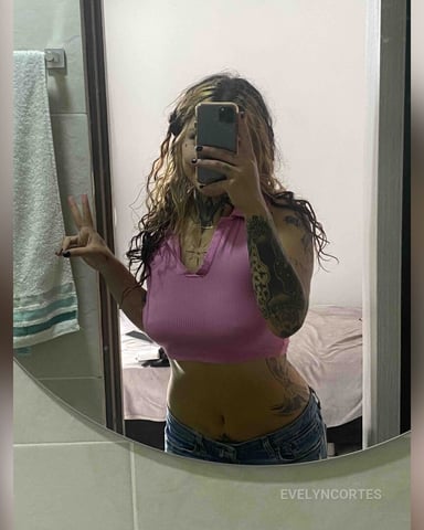 EvelynCortes foto