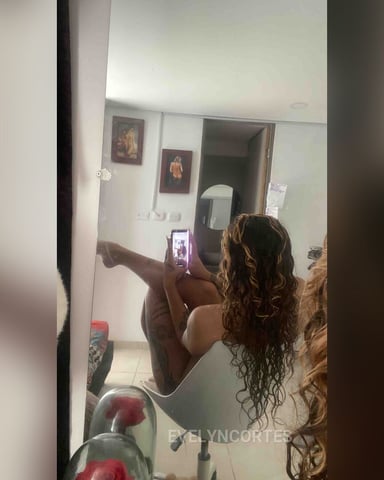 EvelynCortes foto