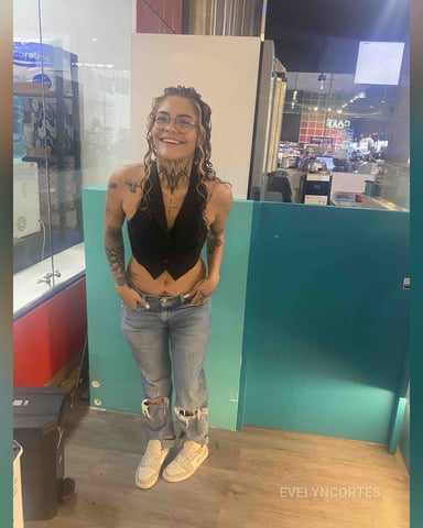 EvelynCortes foto