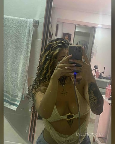 EvelynCortes foto