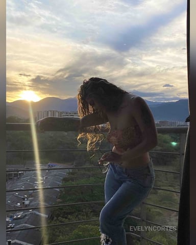 EvelynCortes foto