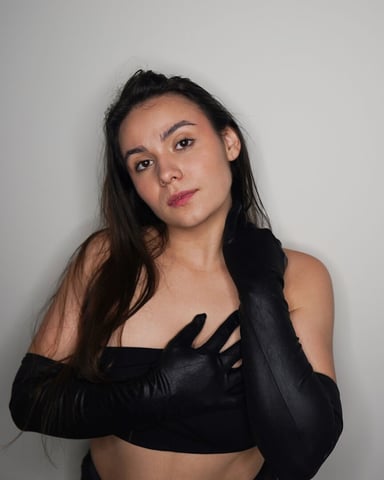 GabiBatista photo