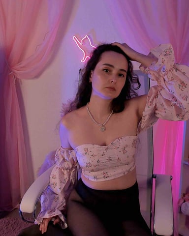 JasmineMarlow Foto