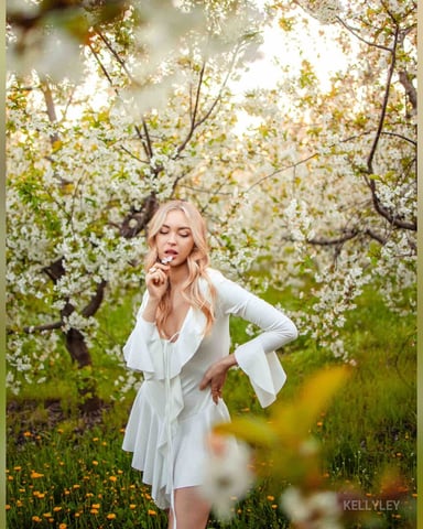 KellyLey photo