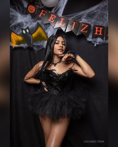 LuciaBeltran foto