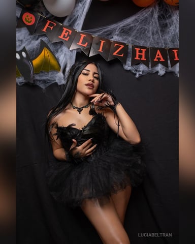 LuciaBeltran foto
