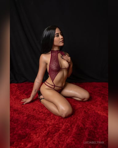 LuciaBeltran foto