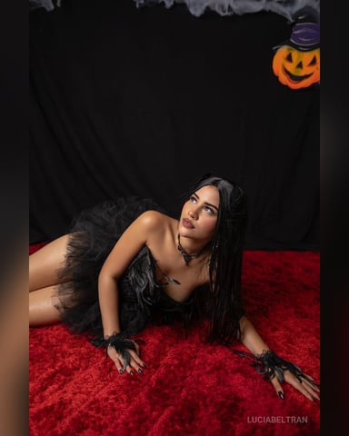 LuciaBeltran foto