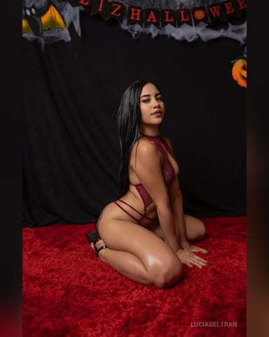 LuciaBeltran foto