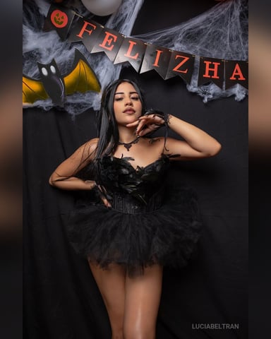 LuciaBeltran foto