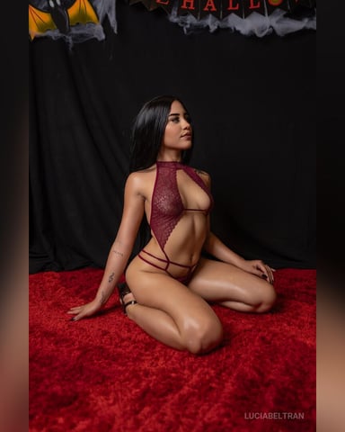 LuciaBeltran foto