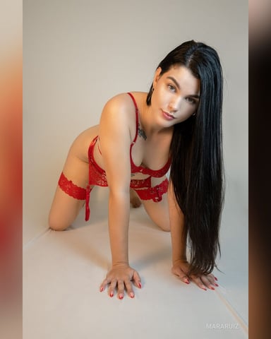 MaraRuiz foto