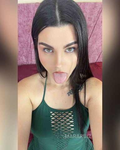 MaraRuiz foto