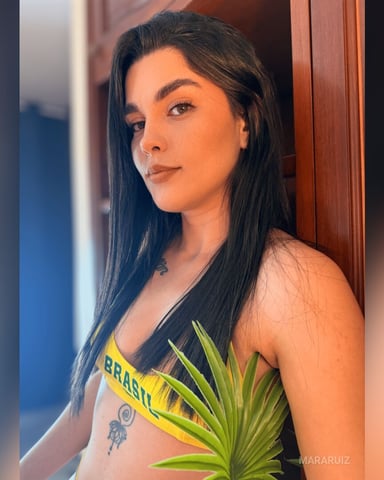 MaraRuiz foto