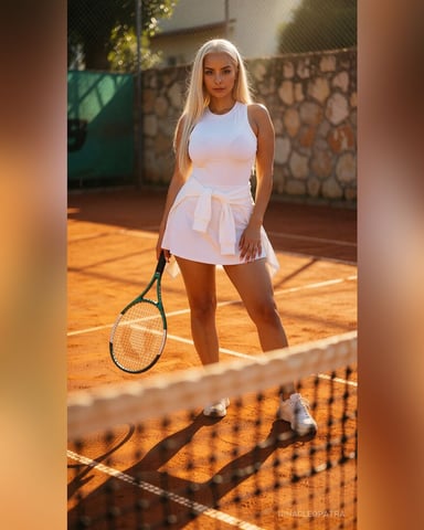 NinaCleopatra photo