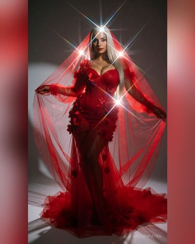 NinaCleopatra photo