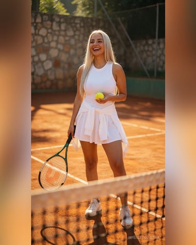 NinaCleopatra photo