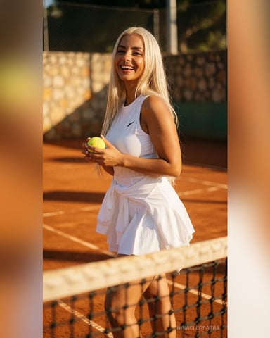 NinaCleopatra photo