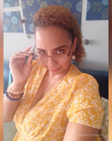 NinaCleopatra photo
