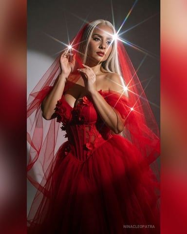 NinaCleopatra photo