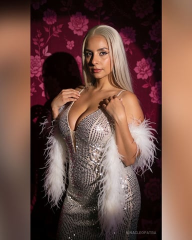 NinaCleopatra photo