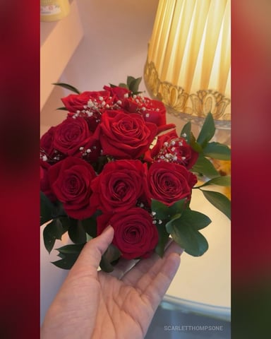 ScarletThompsone Foto