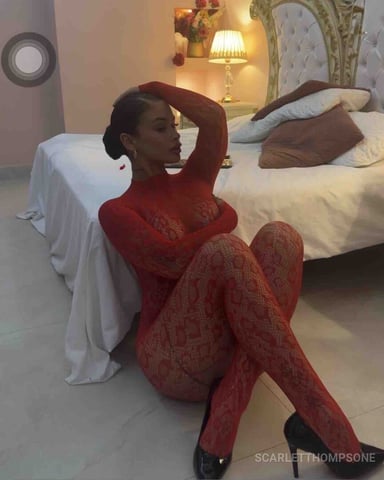 ScarletThompsone Foto