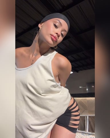 ScarletThompsone Foto