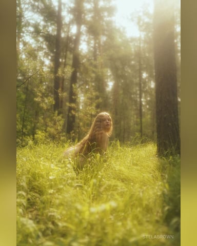 StelaBrown photo